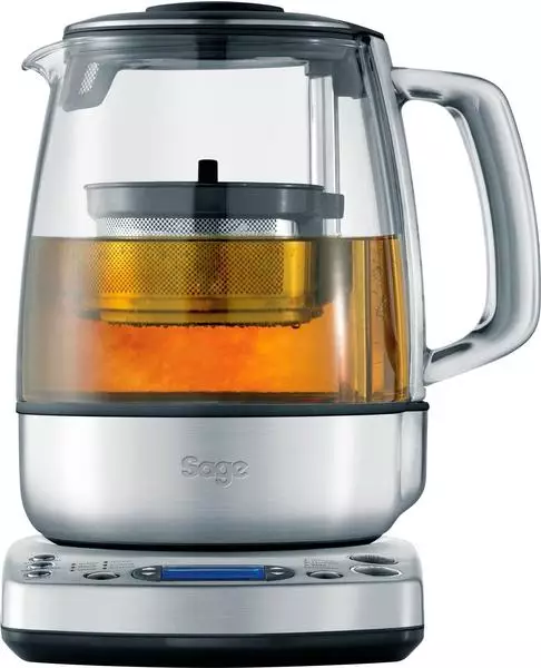 Sage The Tea Maker