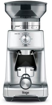 Sage Appliances Sage the Dose Control Pro Silver – Perfekte Kontrolle mit der Sage Appliances Sage the Dose Control Pro Silver