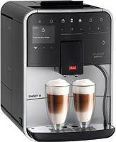 Melitta Kaffeevollautomat "Barista T Smart F831-101" 4 Benutzerprofile&18