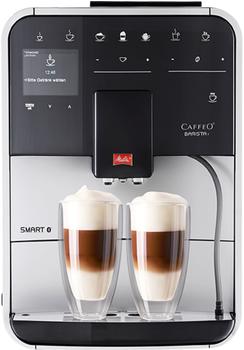 Melitta Caffeo Barista T Smart F831-101 – Melitta Caffeo Barista T Smart F831-101: Ein Meisterwerk der Kaffeezubereitung