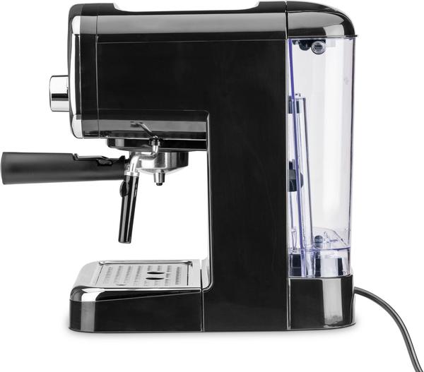 Ausstattung & Technik Gastroback Design Espressomaschine Basic