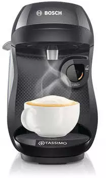 TAS1002: Bosch Tassimo Happy