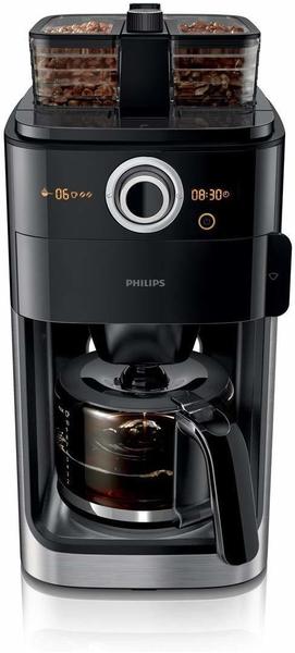 Philips HD7769/00 Grind & Brew