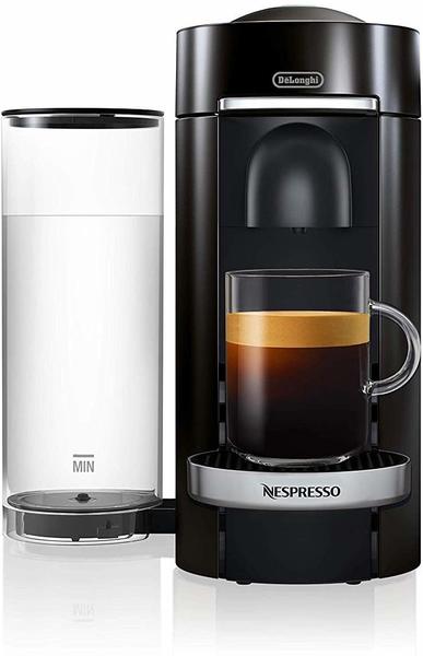 Ausstattung & Technik DeLonghi Nespresso Vertuo Plus ENV155.B