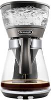 DeLonghi Filterkaffeemaschine "Clessidra ICM 17210" 1,25 l Kaffeekanne Papierfilter
