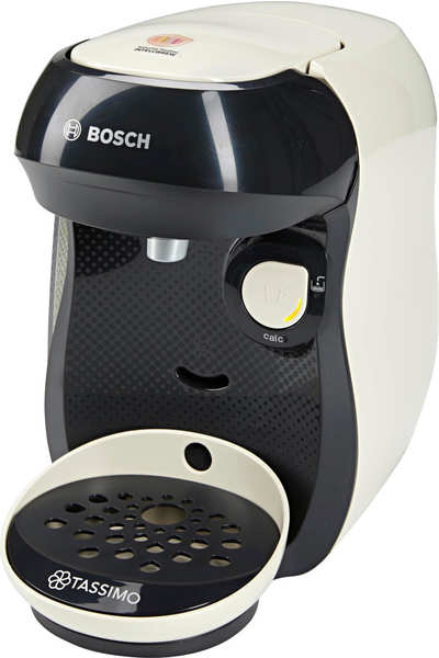 Bosch Tassimo Happy TAS1007 Test TOP Angebote ab 34,99 € (September 2023)