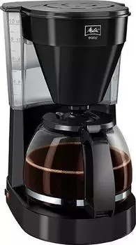 Melitta Easy II schwarz
