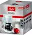 Melitta Melitta Easy II weiß