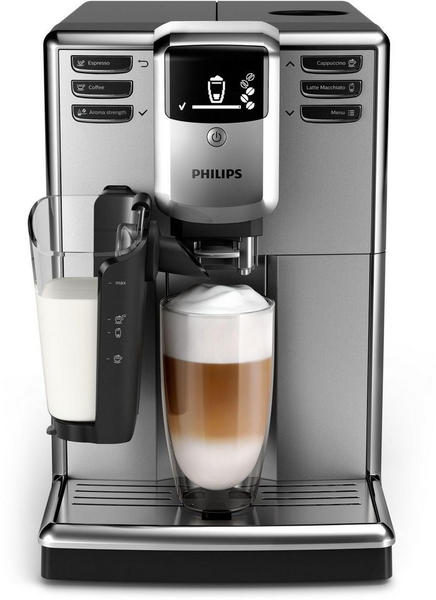 Philips Kaffeevollautomat 5000 Serie EP5333/10,