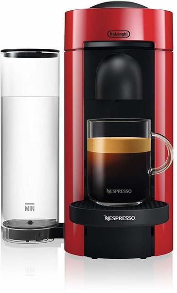 De'Longhi Nespresso Vertuo Plus ENV150. R Test ❤️ Testbericht.de März 2022