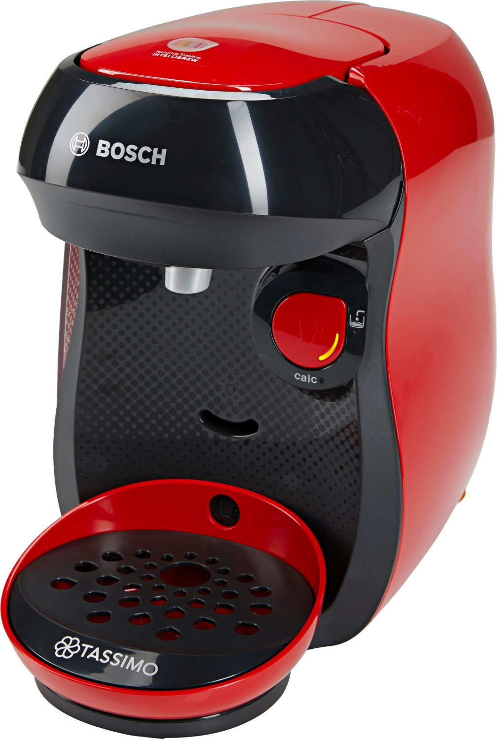 Bosch Tassimo Happy TAS1003 Test TOP Angebote ab 32,99 € (Februar 2023)