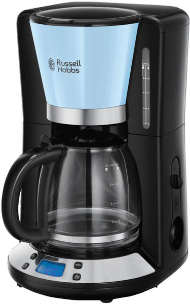 Russell Hobbs Colours Plus+ Heavenly Blue