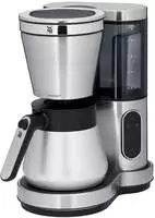WMF Filterkaffeemaschine "Lumero Aroma" Papierfilter 1x4 mit Thermokanne