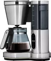 WMF 2-0412320011, WMF Lumero Filterkaffeemaschine mit Glaskanne (2-0412320011) WMF 2-0412320011, WMF Lumero Filterkaffeemaschine mit Glaskanne (2-0412320011)