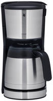 WMF Filterkaffeemaschine "Bueno Pro" 1,25 l Kaffeekanne Papierfilter 1x4 mit