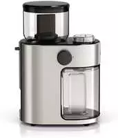 Braun Kaffeem&uuml;hle "Fresh-Set Kaffeem&uuml;hle KG 7070 - 15 Einstellungen, 220 g