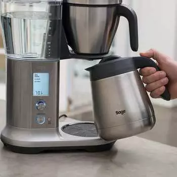 Sage The Precision Brewer Thermal – Perfektion in jeder Tasse mit dem Sage The Precision Brewer Thermal