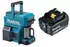 Makita DCM501Z Akku-Kaffeemaschine