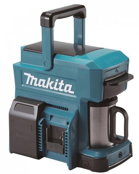 Makita DCM501Z Akku-Kaffeemaschine Test TOP Angebote ab 82,48 € (Juni 2023)