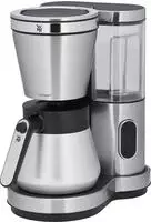 WMF Filterkaffeemaschine "LONO Aroma Thermo" Papierfilter 1x4