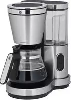 WMF Filterkaffeemaschine "LONO Aroma Glas" Papierfilter 1x4