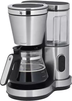 WMF Lono Aroma Kaffeemaschine Glas