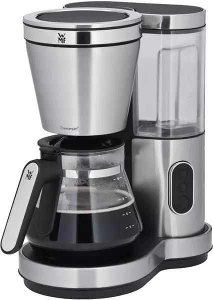 WMF Lono Aroma Kaffeemaschine Glas