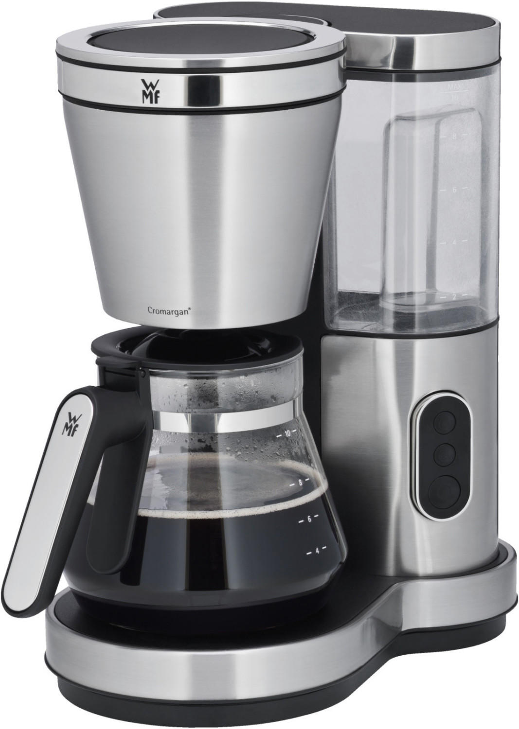 WMF Lono Aroma Kaffeemaschine Glas Test TOP Angebote ab 84,52 € (März 2023)