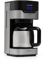 Klarstein 10032772, Klarstein Kaffeemaschine Arabica 800W EasyTouch Control