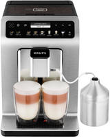 Krups Kaffeevollautomat "EA894T Evidence Plus" mit vielen technischen Innovationen