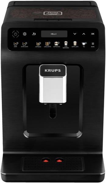 Krups Evicence Plus EA8948