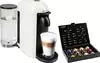 Krups Nespresso Vertuo Plus weiß