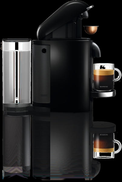 Krups Nespresso Vertuo Plus XN9008 Test ❤️ Jetzt ab 128,95 € (März 2022)  Testbericht.de