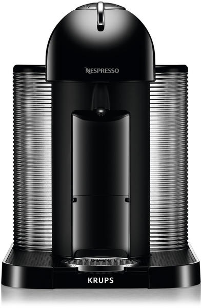 Krups Nespresso Vertuo Plus XN9018