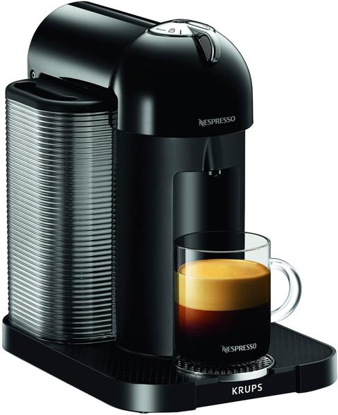 Technik & Ausstattung Krups Nespresso Vertuo Plus XN9018