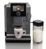 Kaffeemaschine Nivona CafeRomatica NICR 970 Grau