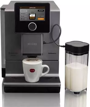 Nivona CafeRomatica 970