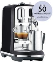 Sage SNE800BTR2EEU1, Sage Creatista Plus, Pad-Kaffeemaschine, 1,5 l, Kaffeekapsel,