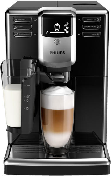 Philips EP5330/10 LatteGo