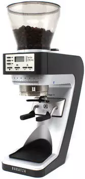 So findest du das beste Baratza Kaffeemaschinen Test