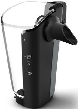 Philips CA6708/10 LatteGo Milchsystem