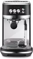 Sage the Bambino Plus SES500BTR Siebtr&auml;ger Espressomaschine - Schwarz