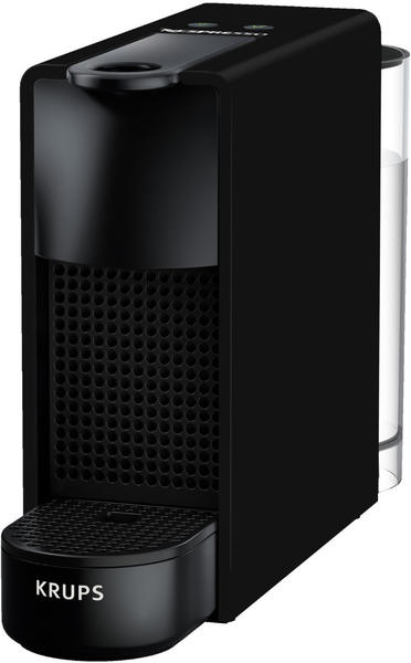 Krups Essenza Mini XN110N schwarz matt