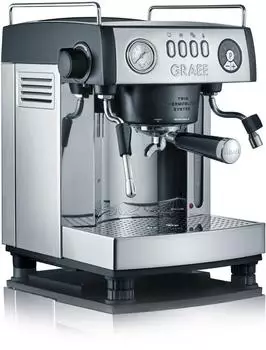 Graef Baronessa ES 902