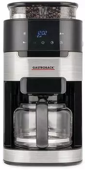 Gastroback Grind & Brew Pro (42711)