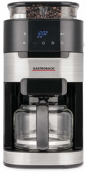 Gastroback Grind & Brew Pro (42711)