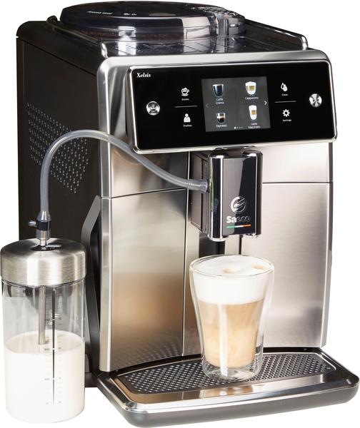 Saeco SM7683/10 Xelsis