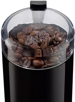 Bosch TSM6A013B – Bosch TSM6A013B elektrische Kaffeemühle für frisch gemahlenen Kaffee