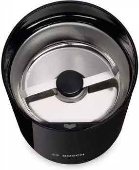 Bosch TSM6A013B – Einfache Handhabung mit durchdachten Sicherheitsfunktionen