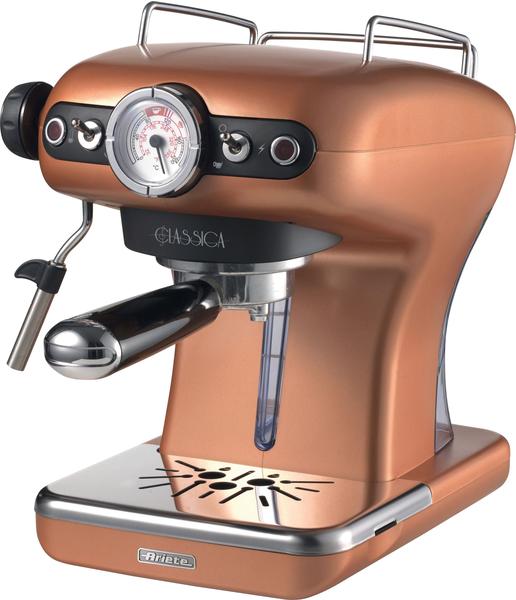 Ariete Espresso Copper